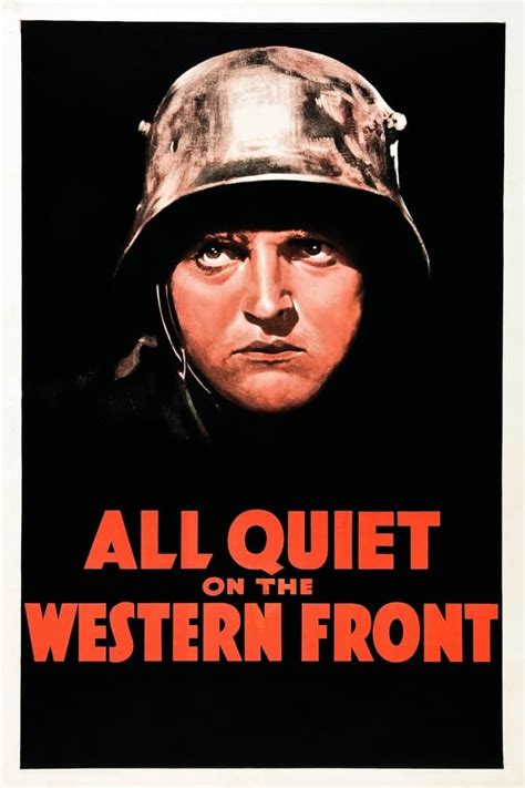 all quiet on the western front altyazılı izle